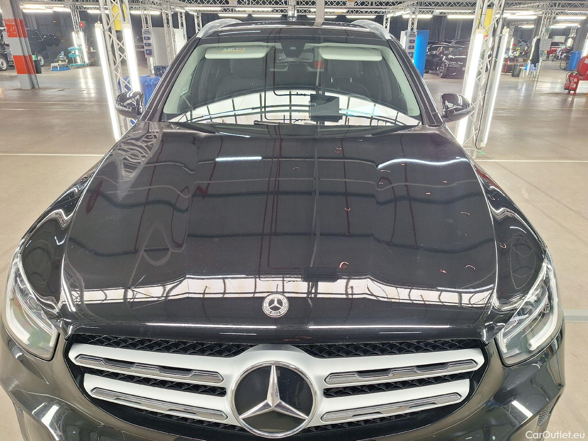  Mercedes  G-Klasee Mercedes, GLC FL'19 PHEV, Mercedes-Benz GLC GLC 300 de Business Solution 4MA #1