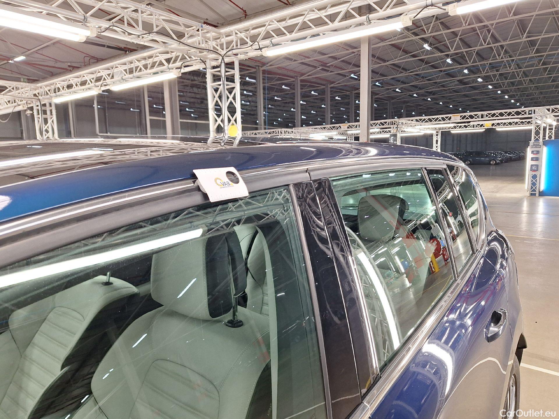  Renault  Espace Renault,  FL'20, Renault  Blue dCi 160 EDC Intens 5d 7pl #4