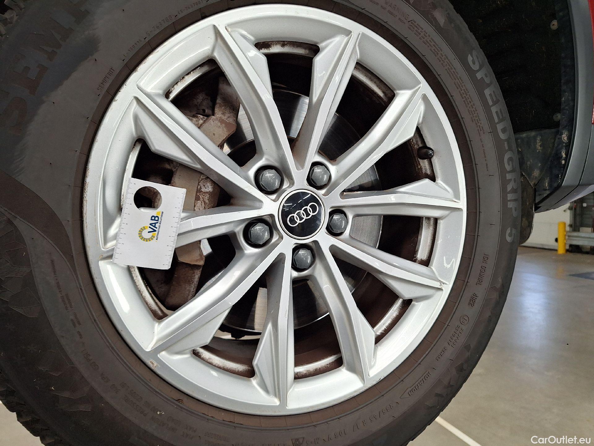  Audi  Q5 Audi,  FL'20, Audi  Business Edition 35 TDI S tronic 5d #30