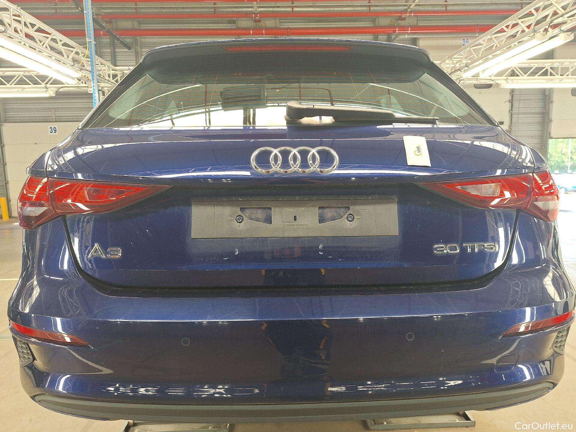  Audi  A3 Audi,  SB '20, Audi  Sportback 1.0 30 TFSi 81kW S tronic Attrac #12