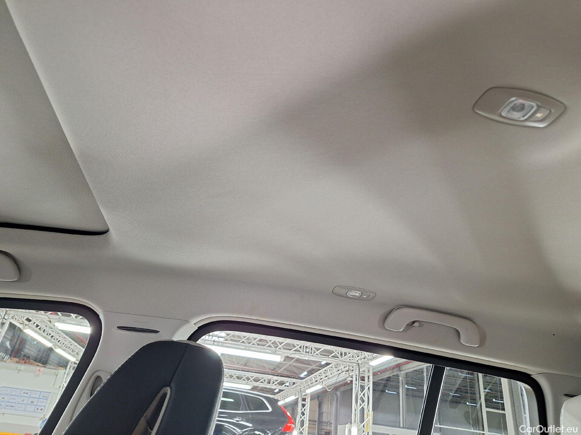  Renault  Espace Renault,  FL'20, Renault  Blue dCi 160 EDC Intens 5d 7pl #21