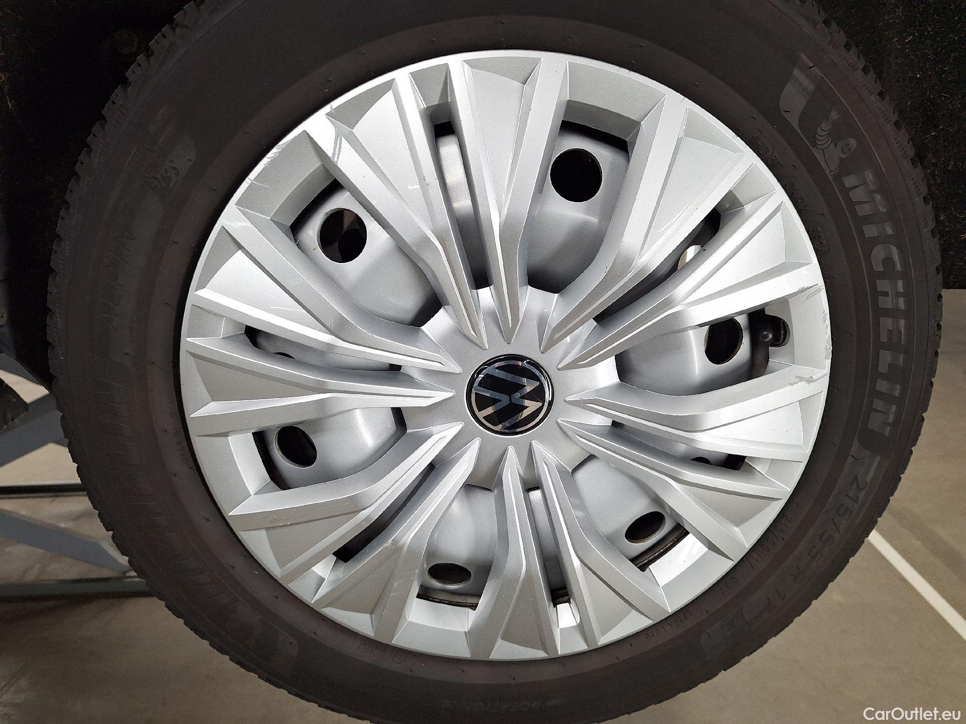  Volkswagen  Caddy VW,  '20, Volkswagen  Maxi 2.0 TDI 90 kW DSG Maxi Drive #28