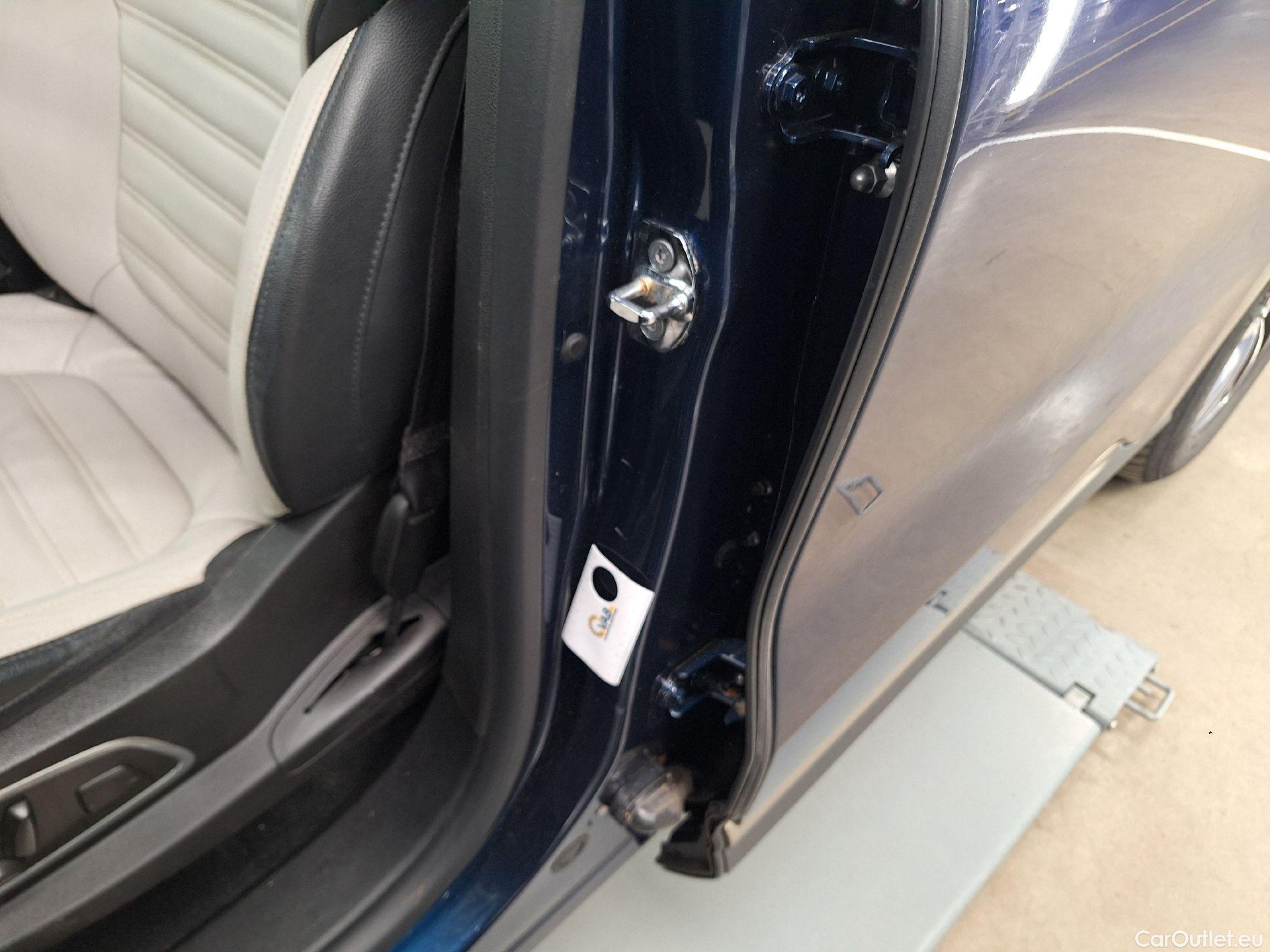  Renault  Espace Renault,  FL'20, Renault  Blue dCi 160 EDC Intens 5d 7pl #12