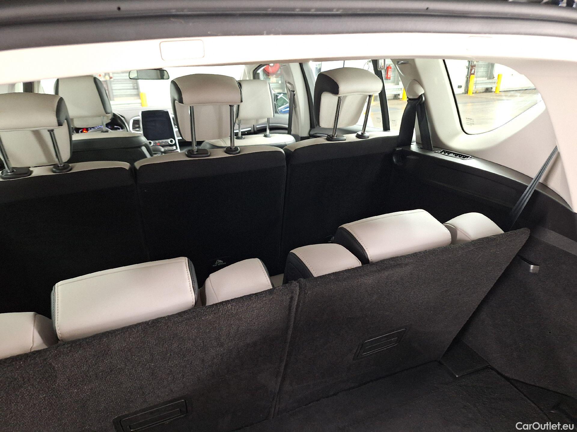  Renault  Espace Renault,  FL'20, Renault  Blue dCi 160 EDC Intens 5d 7pl #23