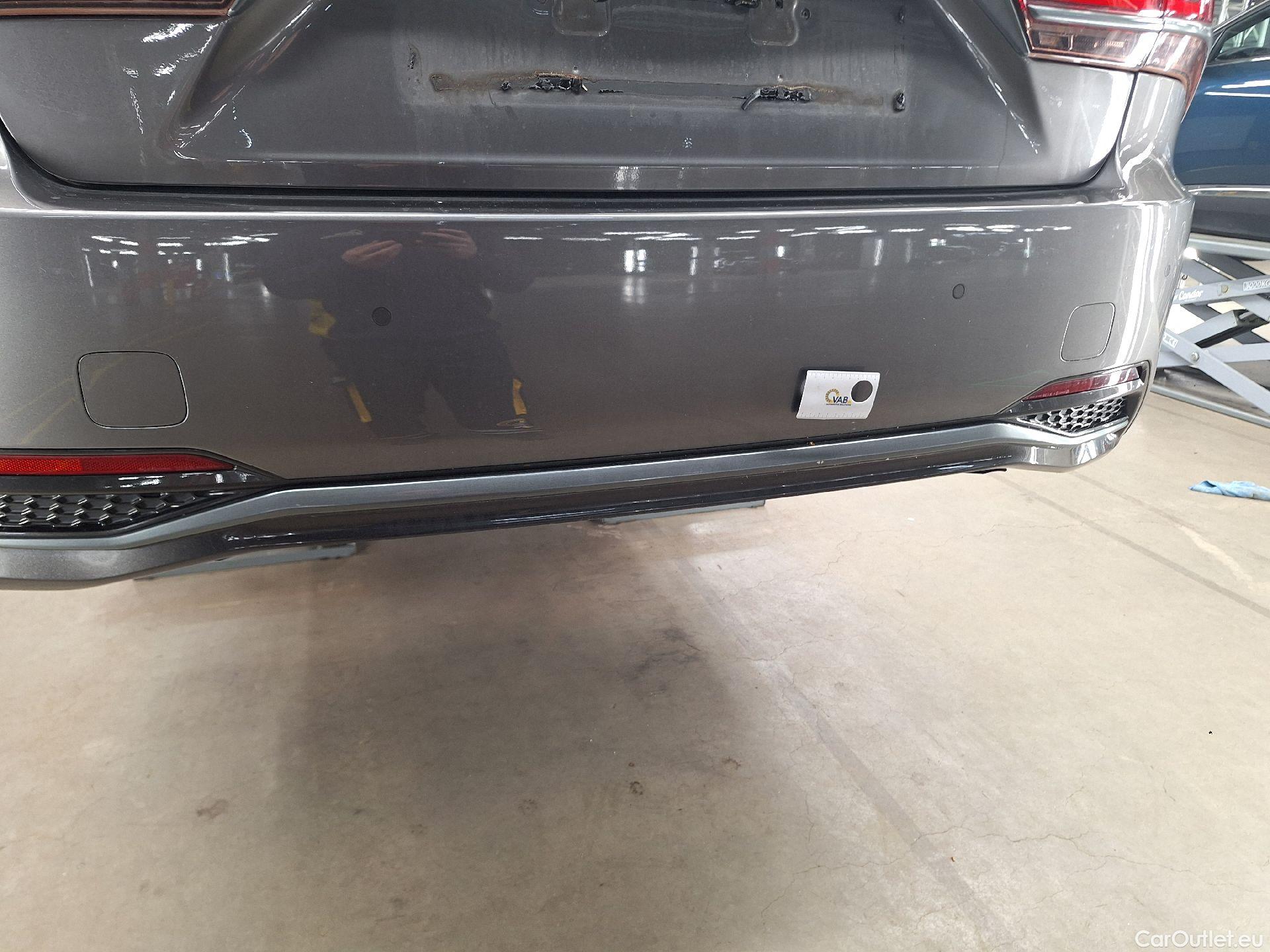  Lexus  LS Lexus,  '17, Lexus  500h Privilege Line 4d #33