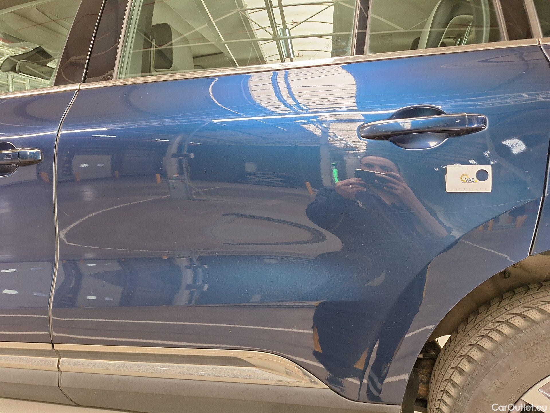  Renault  Espace Renault,  FL'20, Renault  Blue dCi 160 EDC Intens 5d 7pl #45