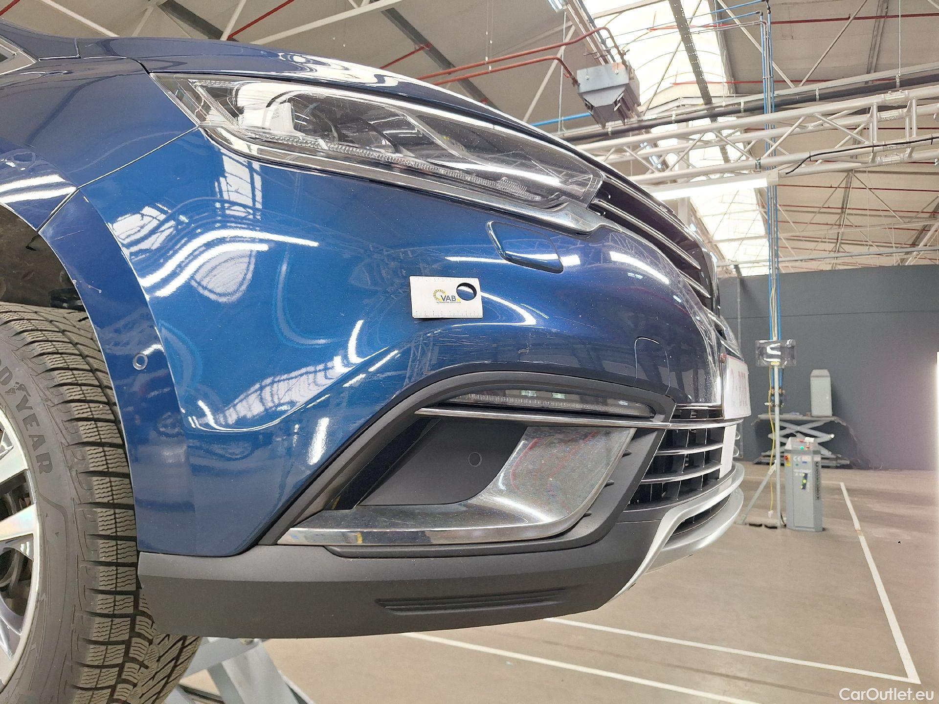  Renault  Espace Renault,  FL'20, Renault  Blue dCi 160 EDC Intens 5d 7pl #68