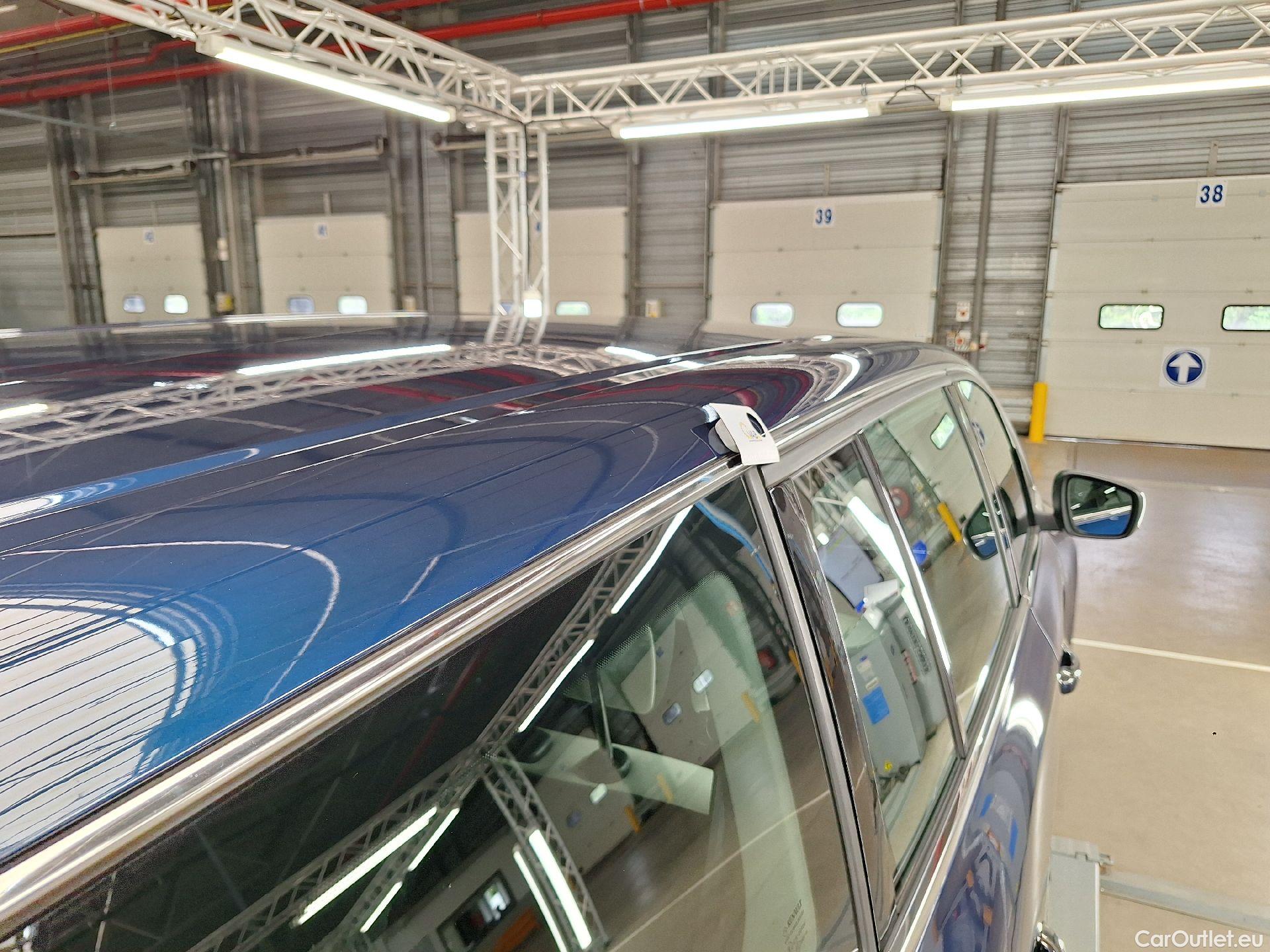  Renault  Espace Renault,  FL'20, Renault  Blue dCi 160 EDC Intens 5d 7pl #27