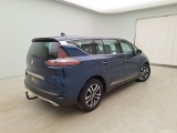  Renault  Espace Renault,  FL'20, Renault  Blue dCi 160 EDC Intens 5d 7pl #8
