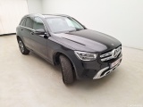  Mercedes  G-Klasee Mercedes, GLC FL'19 PHEV, Mercedes-Benz GLC GLC 300 de Business Solution 4MA #9