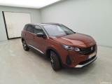  Peugeot  5008 Peugeot,  FL'20, Peugeot  1.2 PureTech 96kW S&S GT 5d #9