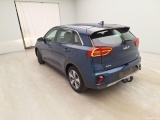  KIA  Niro Kia,  FL'19, KIA  Pure 1.6 GDi HEV 6DCT 5d #6