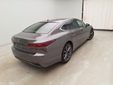  Lexus  LS Lexus,  '17, Lexus  500h Privilege Line 4d #8