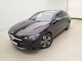  Mercedes  CLA-Klasse Mercedes, CLA-Clas SB '19 PHEV, Mercedes-Benz CLA Shooting Brake CLA 250 e Busines #2