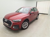  Audi  Q5 Audi,  FL'20, Audi  Business Edition 35 TDI S tronic 5d #2