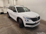  Skoda  Kodiaq Skoda  2.0 CRTDI 110kW DSG7 Sportline II 5d #8