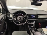  Skoda  Kodiaq Skoda  2.0 CRTDI 110kW DSG7 Sportline II 5d #9