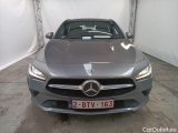  Mercedes  CLA-Klasse Mercedes-Benz CLA Shooting Brake CLA 180 Business Solution Essential Aut. 5d #5