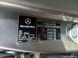  Mercedes  CLA-Klasse Mercedes-Benz CLA Shooting Brake CLA 180 Business Solution Essential Aut. 5d #18