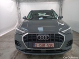  Audi  Q3 Audi  35 TDI S Tronic Bus. Ed. Attraction 5d #5