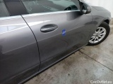  Mercedes  CLA-Klasse Mercedes-Benz CLA Shooting Brake CLA 180 Business Solution Essential Aut. 5d #43