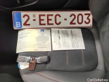  Mercedes  CLA-Klasse Mercedes-Benz CLA CLA 250 e AMG Line 4d #4