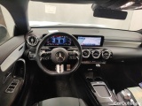  Mercedes  CLA-Klasse Mercedes-Benz CLA CLA 250 e AMG Line 4d #9