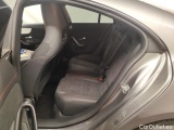  Mercedes  CLA-Klasse Mercedes-Benz CLA CLA 250 e AMG Line 4d #10