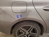  Mercedes  CLA-Klasse Mercedes-Benz CLA CLA 250 e AMG Line 4d #40