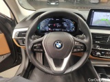  Bmw  Serie 5 BMW 5 Reeks Berline 520e 150kW 4d #19