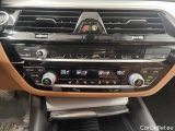  Bmw  Serie 5 BMW 5 Reeks Berline 520e 150kW 4d #21