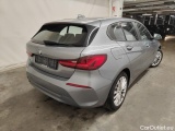  Bmw  Serie 1 BMW 1 Reeks Hatch 116iA (80 kW) 5d #2