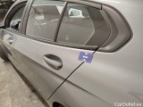  Bmw  Serie 1 BMW 1 Reeks Hatch 116iA (80 kW) 5d #27