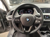  Bmw  Serie 1 BMW 1 Reeks Hatch 116iA (80 kW) 5d #19
