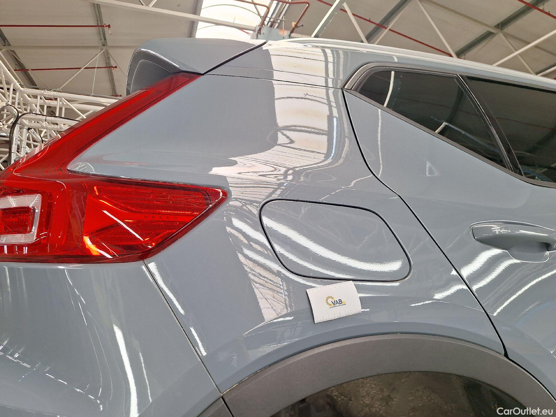  Volvo  XC 40 Volvo, XC40 '17, Volvo XC40 T3 Geartronic Momentum Pro 5d #20