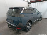  Peugeot  5008 Peugeot  1.2 PureTech 96kW S&S EAT8 GT 5d #2