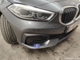  Bmw  Serie 1 BMW 1 Reeks Hatch 116d (85 kW) 5d #23