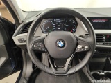  Bmw  Serie 1 BMW 1 Reeks Hatch 116d (85 kW) 5d #19