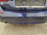  Bmw  Serie 1 BMW 1 Reeks Hatch 116d (85 kW) 5d #35