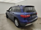  Mercedes  GLB Mercedes-Benz   200 d Business Solution 5d #7