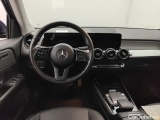  Mercedes  GLB Mercedes-Benz   200 d Business Solution 5d #9