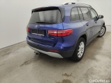  Mercedes  GLB Mercedes-Benz   200 d Business Solution 5d #38