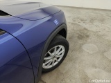  Mercedes  GLB Mercedes-Benz   200 d Business Solution 5d #52