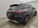  Mercedes  G-Klasee Mercedes-Benz GLE GLE 350 de 4MATIC 5d #2