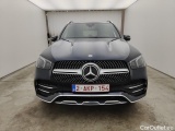  Mercedes  G-Klasee Mercedes-Benz GLE GLE 350 de 4MATIC 5d #5