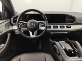 Mercedes  G-Klasee Mercedes-Benz GLE GLE 350 de 4MATIC 5d #9