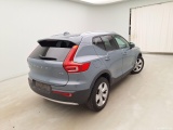  Volvo  XC 40 Volvo, XC40 '17, Volvo XC40 T3 Geartronic Momentum Pro 5d #8