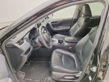  Toyota  RAV4 Toyota,  '18, Toyota  2.5 Hybrid Lithium  CVT 5d #3