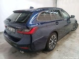  Bmw  Serie 3 BMW 3 Reeks Touring 320e (150 kW) 5d #2