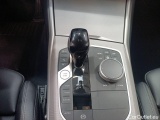  Bmw  Serie 3 BMW 3 Reeks Touring 320e (150 kW) 5d #24